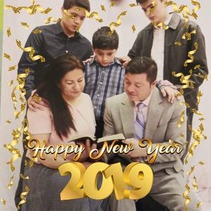 Meet your Posher, Sandra yineth